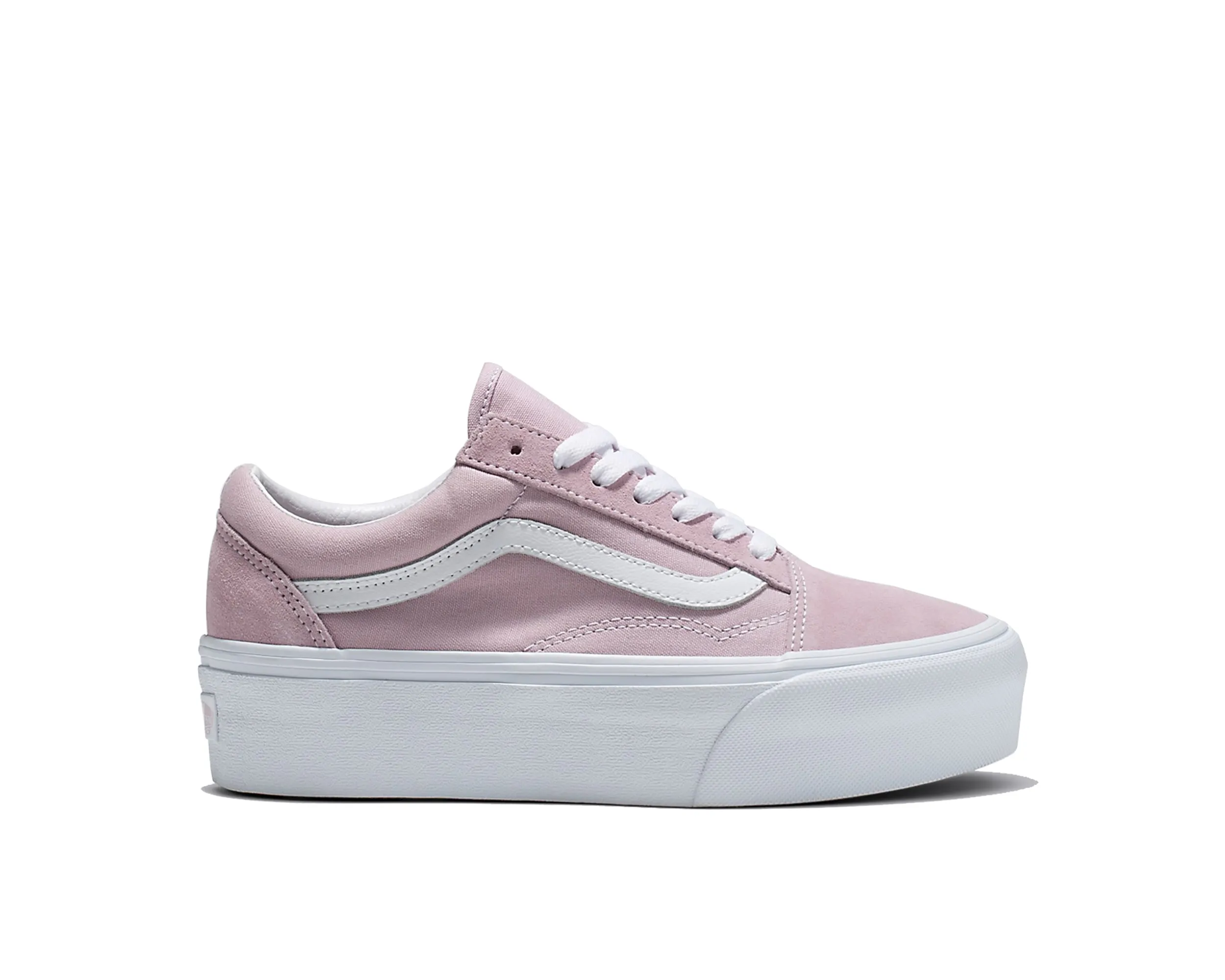 Unisex Old Skool Stackform Shoe