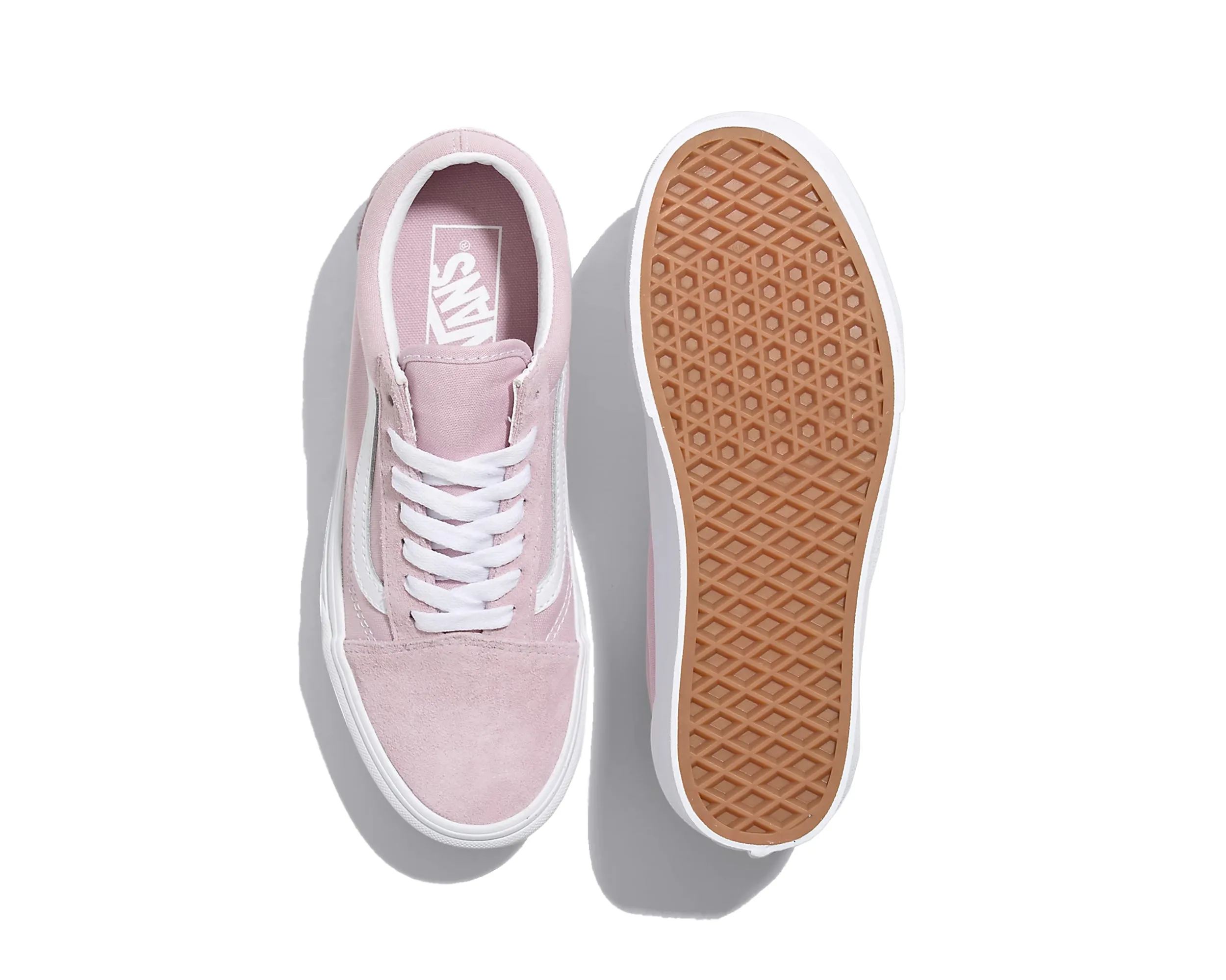 Unisex Old Skool Stackform Shoe