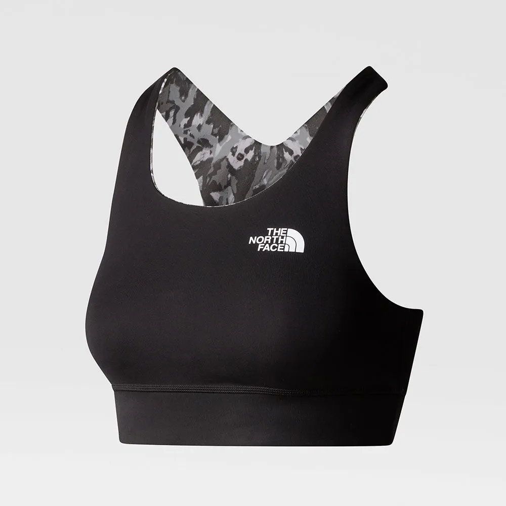 WOMEN'S FLEX PRINTED BRA