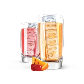 ZOKU Cheers Ice Tray